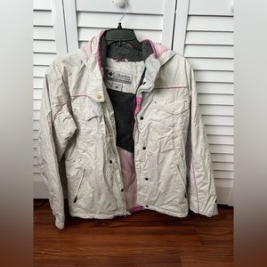 Columbia Women’s Ski Jacket